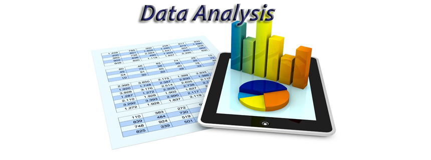 tools for data analysis
